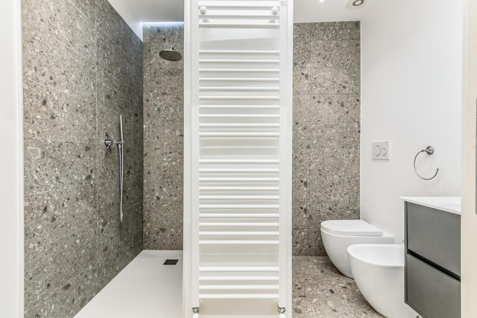 Ferienwohnung Viale Toscana, 2 Pax Wi-Fi Mailand Exterior foto